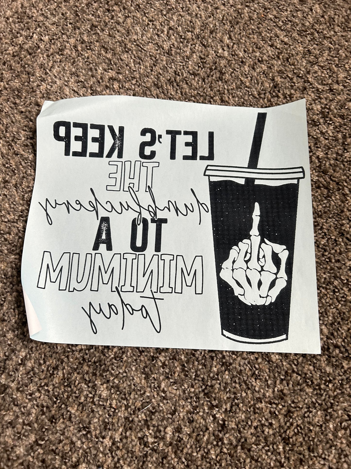 $14 Shirts