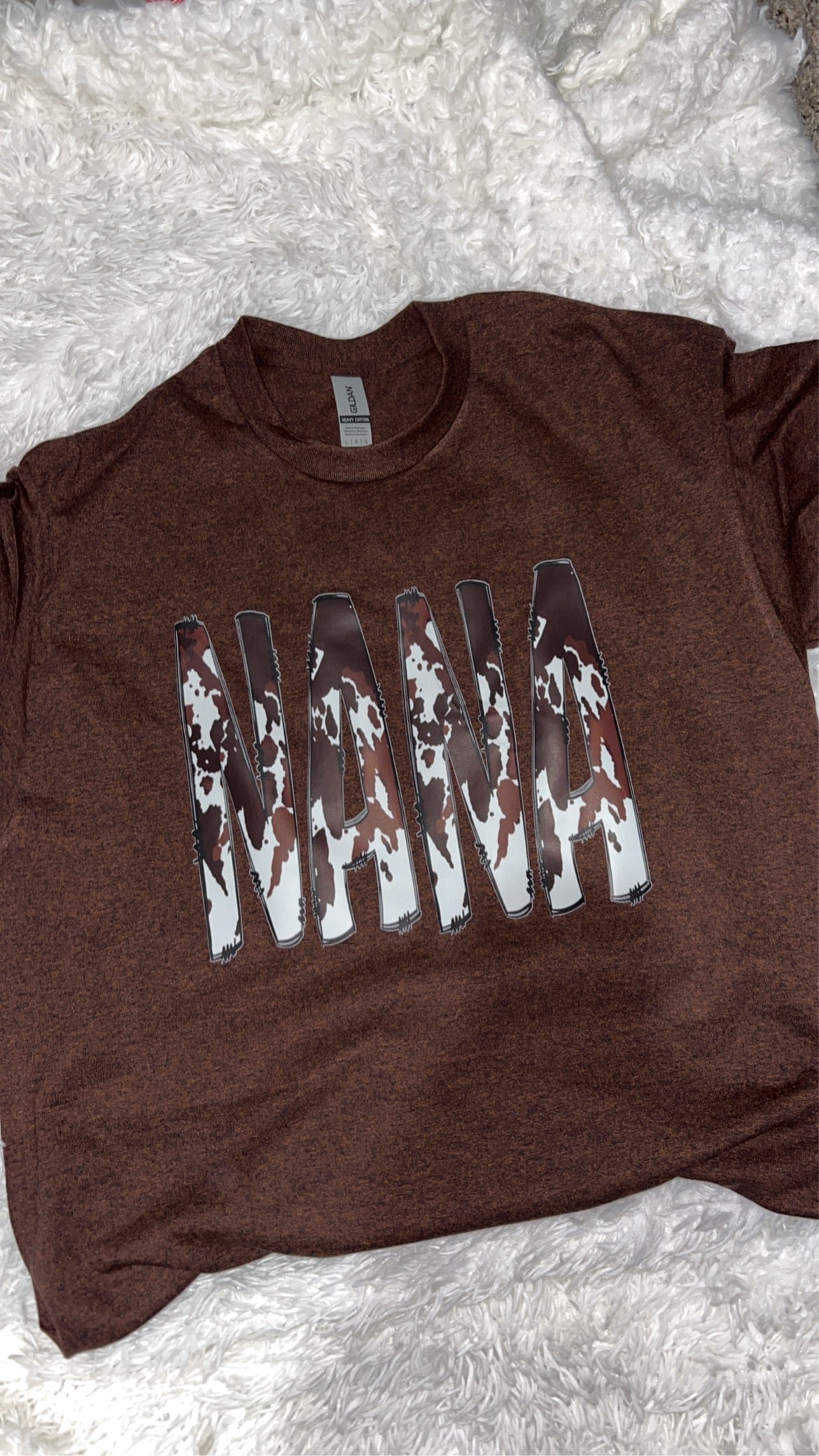 Nana T-shirts