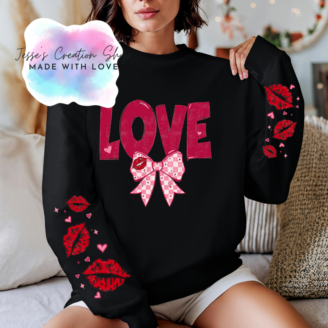 *NEW* Love Crew